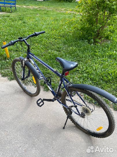 Велосипед Stern dynamic 1.0