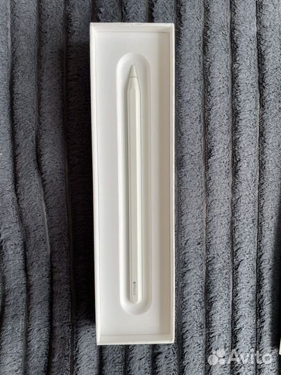 Стилус apple pencil 2