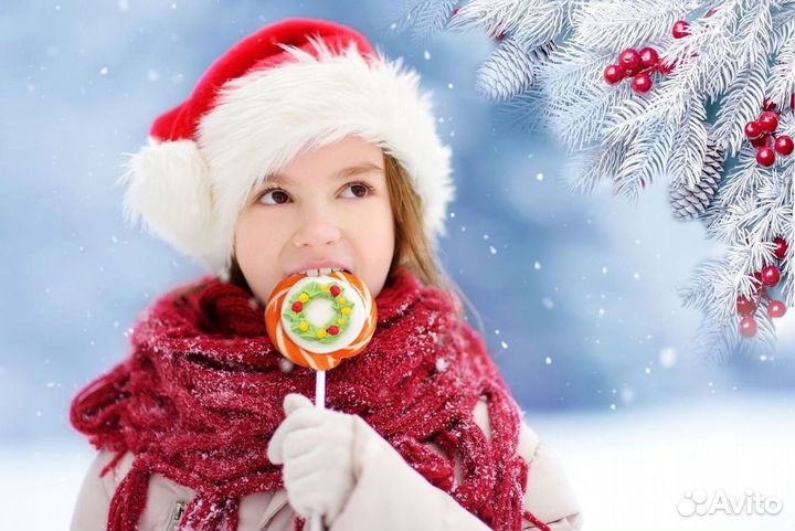 Карамель от производителя опт