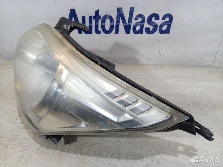 Фара передняя левая Chevrolet Cobalt седан B15D2