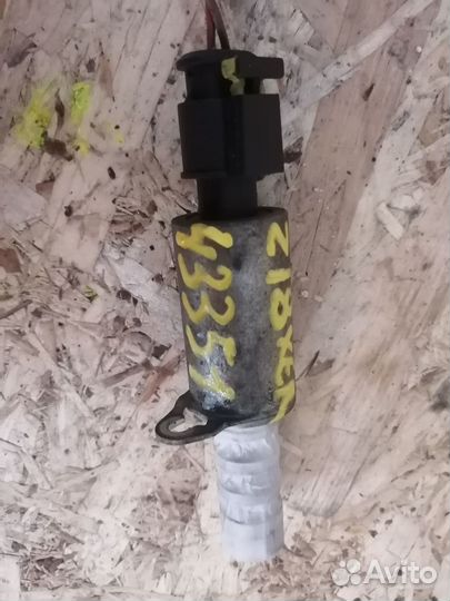 Клапан шестерни грм Opel z18xer