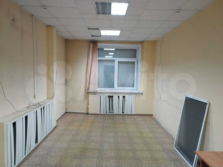 Офис, 19.6 м²