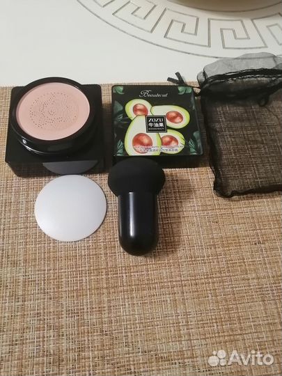 Продам кушон для лица