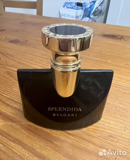 Парфюм Bvlgari Jasmin Noir