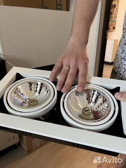 Светильник встраиваемый arte lamp