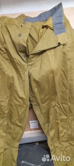 Форма армейская, военная. СССР