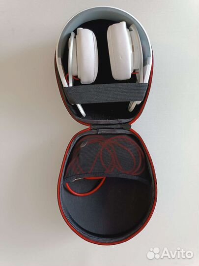 Наушники beats by dr dre