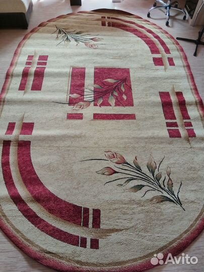 Ковры бу