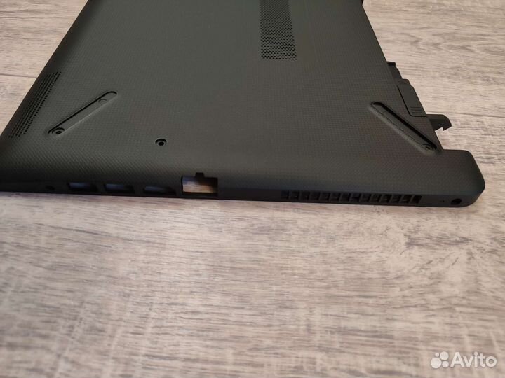 Поддон hp 15 bw 255 g6 новый