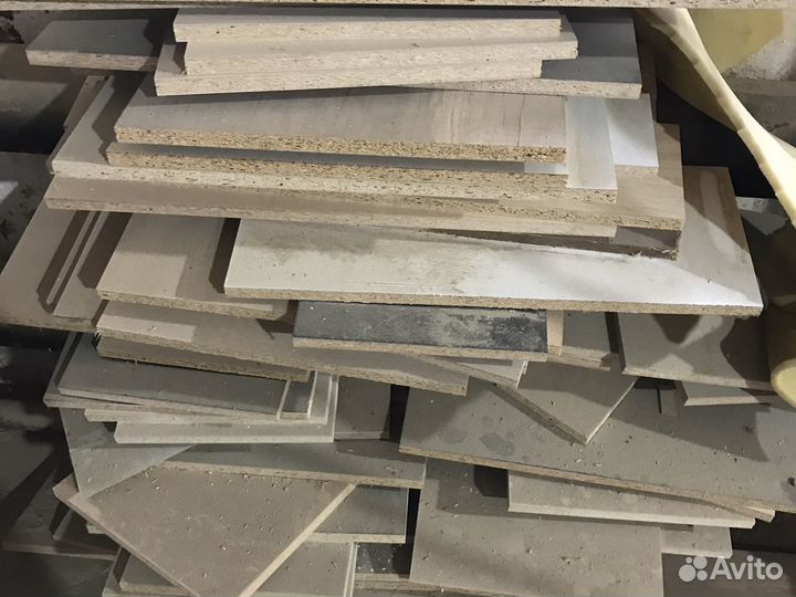 Распил и продажа лдсп