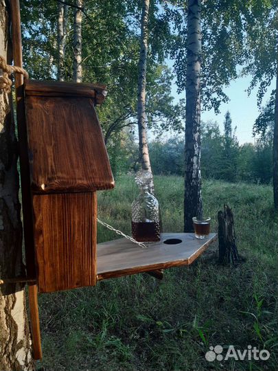 Скворечник бар