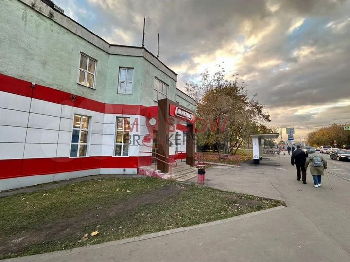 Продам помещение свободного назначения, 443 м²