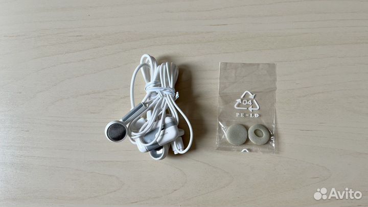 Наушники Nokia HS-14 (CN1250741A) новые