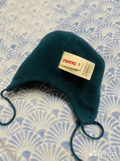 Шапка для мальчика