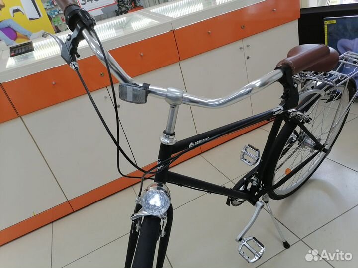 Bear bike London 2021 (Юность)