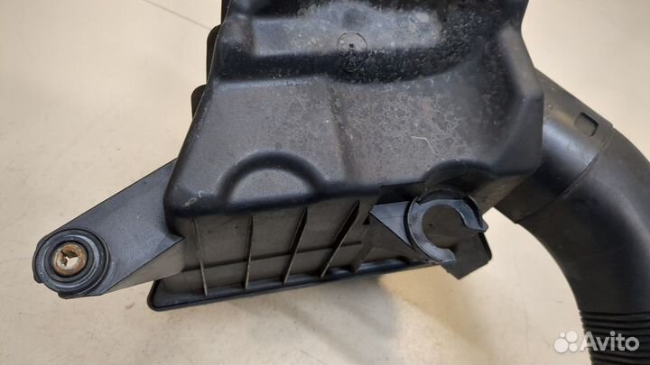 Корпус воздушного фильтра Skoda Roomster, 2008