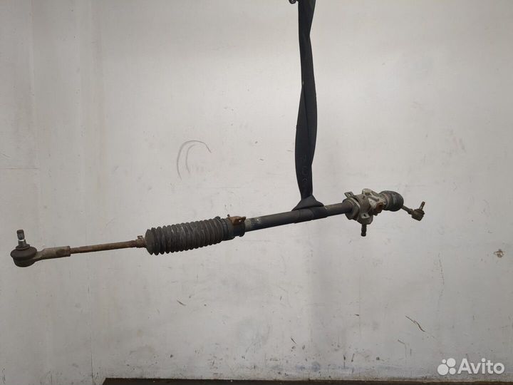 Рейка рулевая без г/у Opel Agila, 2000