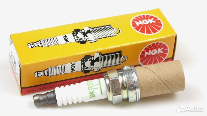 Свеча зажигания Шевроле Лачетти, Круз, Нексия 16V