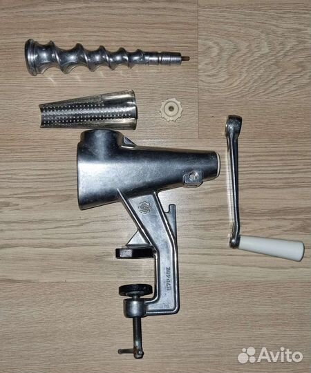 Соковыжималка ручная СССР