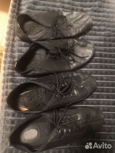 Джазовки для танцев 39 40