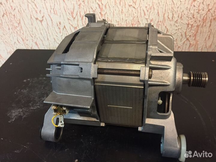 Двигатель от стиральной машины Bosch
