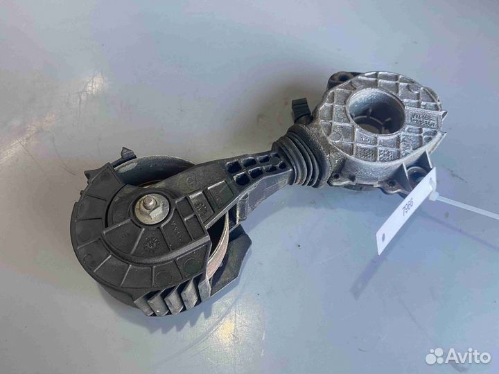 Натяжитель Peugeot 207 (2009-2013) V75488488007