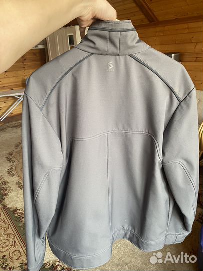 Porsche design куртка