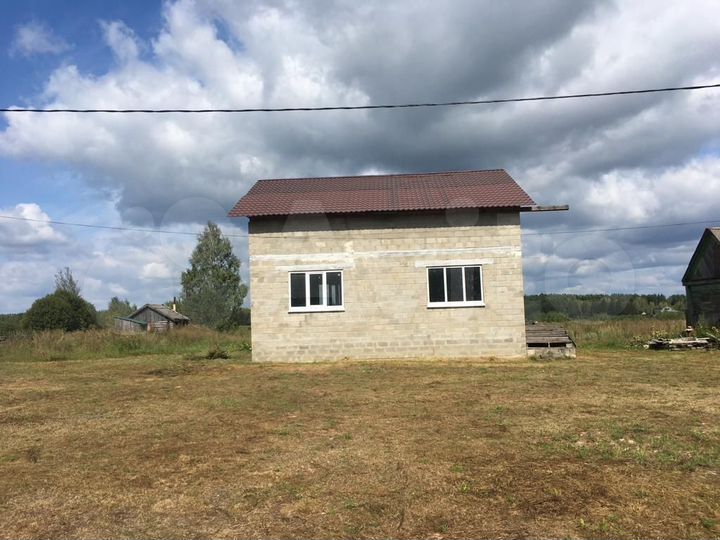 Участок 50 сот. (ИЖС)