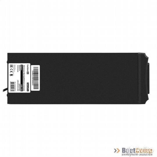 Ибп Exegate 1200VA/750W EP285488RUS