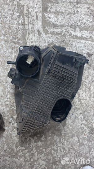 Корпус воздушного фильтра Renault Duster 2 1.5 K9K