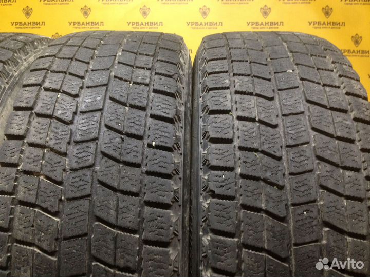 Bridgestone Blizzak MZ-03 225/60 R16