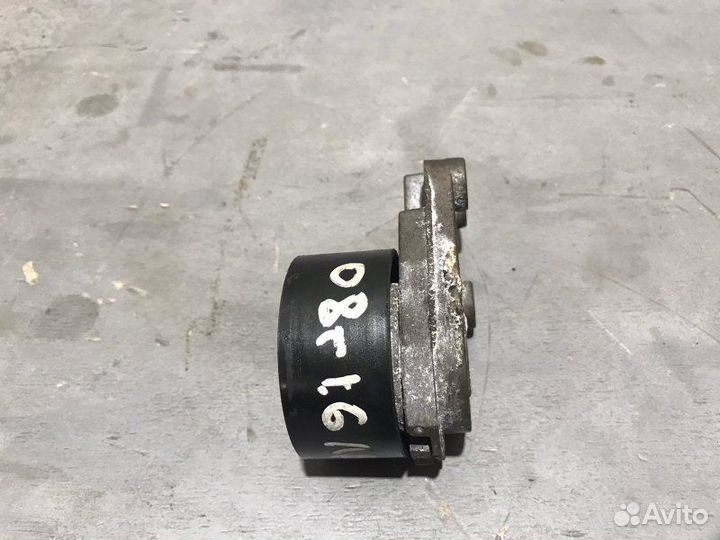 Ролик натяжителя приводного ремня Chevrolet