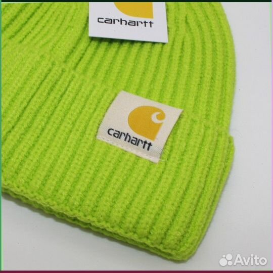 Шапка Carhartt (Art товара: 61009)