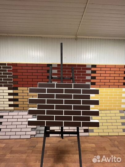 Термопанели для фасада из мраморной крошки