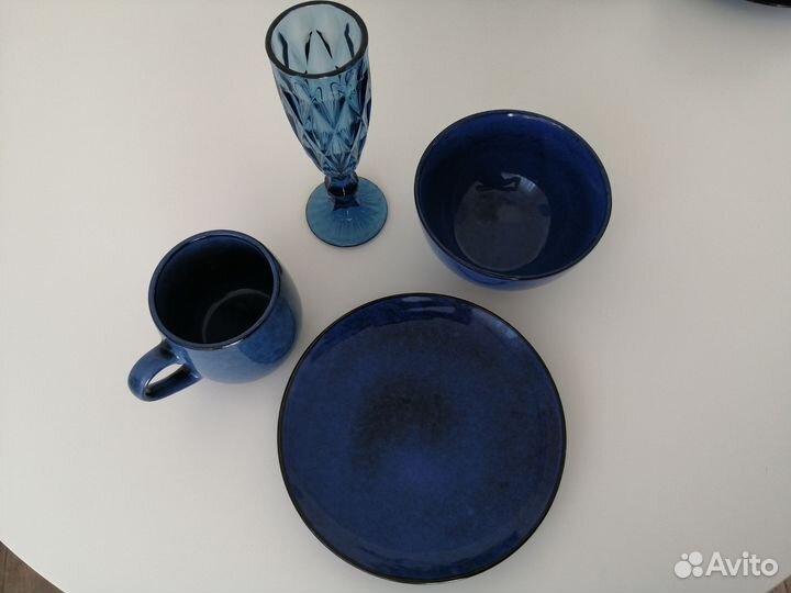 Продам посуду