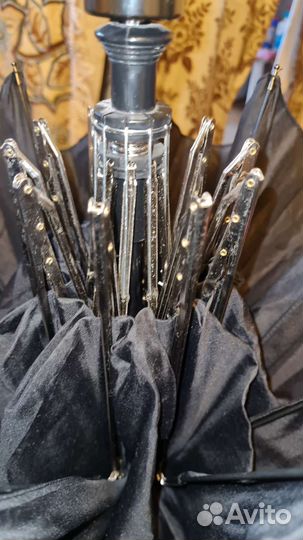 Зонт мужской