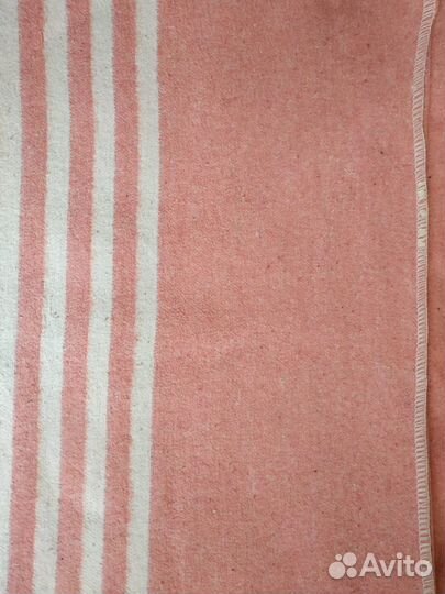 Одеяло пуховое и байковое