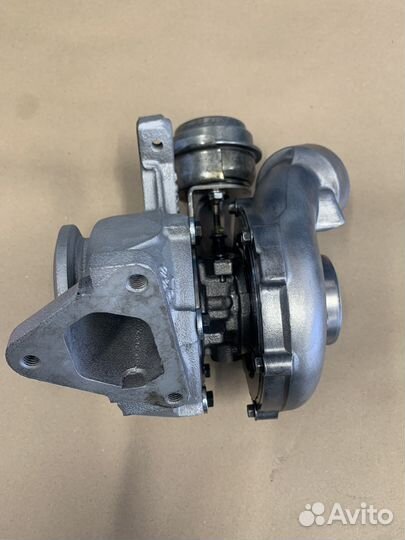 Турбина A6110960399 704412-1 Mercedes