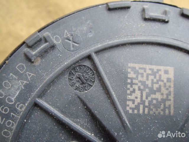 Бмв Моторчик Зеркала правое BMW 5-серия F10/F11