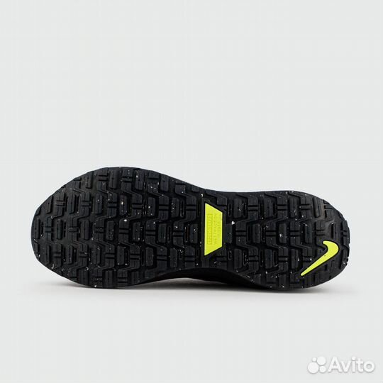 Кроссовки Nike Infinity Run 4 gore-TEX Black