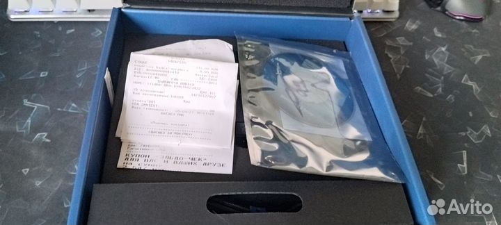 Геймпад, Джойстик Razer Raiju Tournament Edition