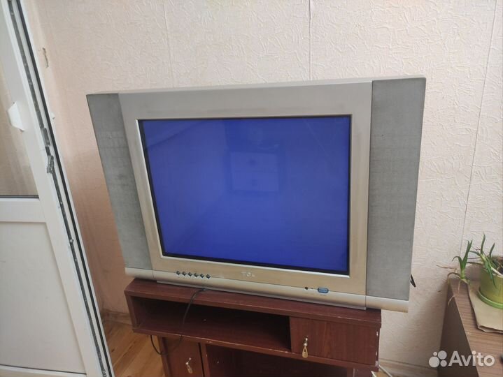 Телевизор TCL 29 дюймов