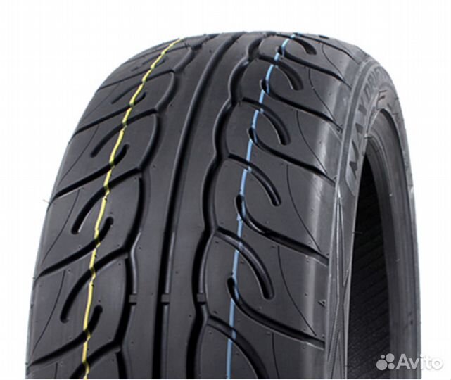 Sumaxx Max Drifting Z1 205/45 R16