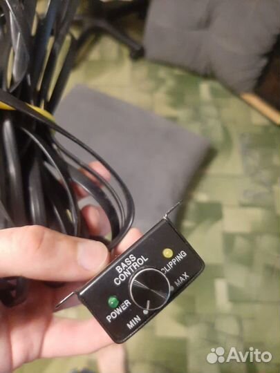 Dynamic State force FD-3800.1FR