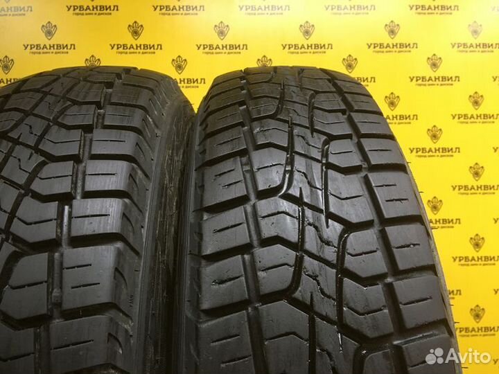 Pirelli Scorpion ATR 185/75 R16 93T
