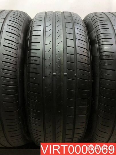 Pirelli Scorpion Verde 235/55 R19 101V