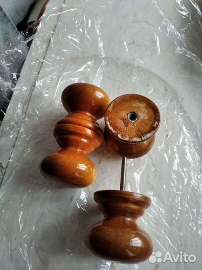 Ручка дверная