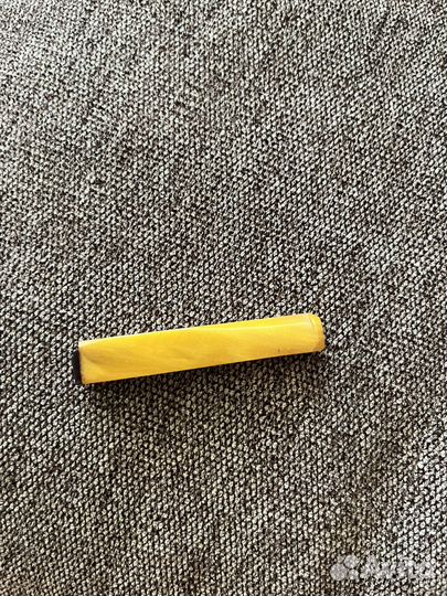 Мундштук из янтаря