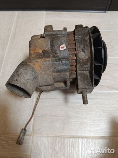 Генератор для нивы ваз 21213