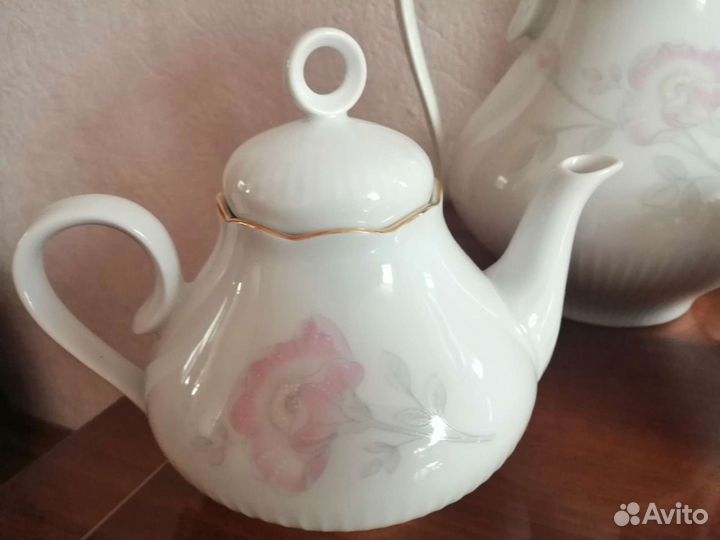 Кофейный сервиз